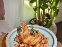 -双门洞·森系料理(体育西店)