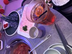 -故里和山·成都火锅(欢乐港湾店)