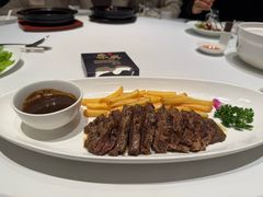 -荣兴酒家(徐家汇店)