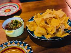 -TEQO·Mexican food & Bar