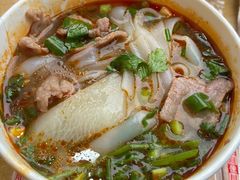 -江三王记牛杂馆(总店)
