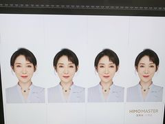 -海马体照相馆(环贸iapm大师爱情店)