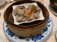 -白云宾馆·白云宴餐厅