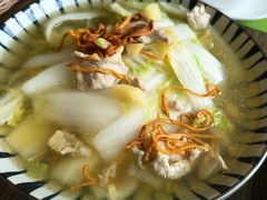 -希尔顿欢朋酒店·欢朋餐厅