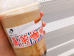 喜茶咖啡-喜茶(深圳福田星河COCO Park店)