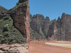 -炳灵寺世界文化遗产旅游区