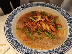 鲍鱼肉丝带底-阿五黄河大鲤鱼(英协路店)