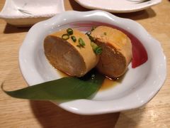 -山之川日料放题(通州店)