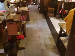 大堂-小龙坎火锅(湖滨银泰in77店)