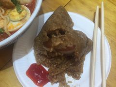 -林氏沙茶面·闽南必尝小吃(福建路店)
