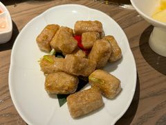 -四道菜·福建菜馆(新街口金鹰店)