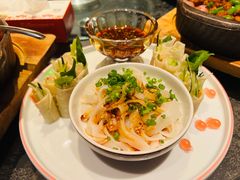 -悦百味·品质川菜(橄榄郡店)
