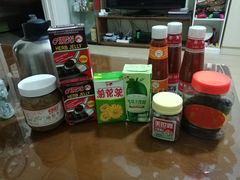 -食味稻汕头食杂(西罗园店)