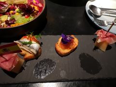 -C&R西班牙餐厅