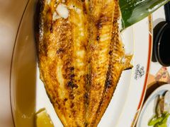 -蘭·日本料理铁板烧(碧云路店)