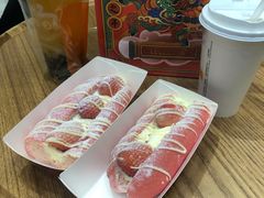 -CoCo都可(合生汇店)