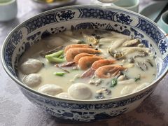 -山外山菜馆(玉泉路店)