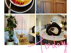 -Me Coffee下午茶艺术空间