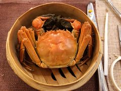 -王宝和酒家(黄浦店)