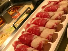 -海底捞火锅(银泰中心店)