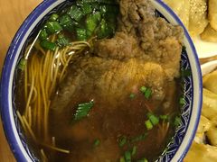 -小姜锅贴(凤凰街店)