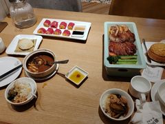 -避风塘(江桥万达店)