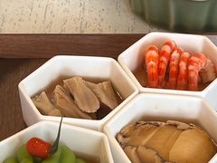 -上海和平饭店龙凤厅 Dragon Phoenix