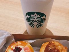 -星巴克(南京狮子桥店)