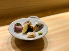 -鮨青(恒基名人购物中心店)