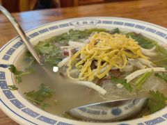 -老雒阳面馆·水席·洛阳菜(王城路店)