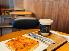 -星巴克(深圳平安金融中心B1店)