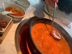 -捞神煲汤火锅(湖滨商业街店)