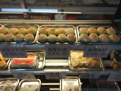 -王泰和高桥松饼(富华大楼店)