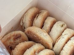 -矮子馅饼(大成路店)