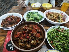 -老三样·美食研究中心(世贸路店)
