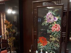 -海天楼中餐厅(吴宫泛太平洋酒店)