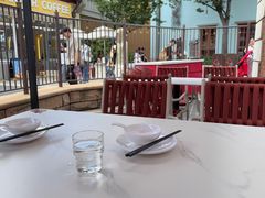 -巷子宽·酸菜鱼(迪士尼小镇店)
