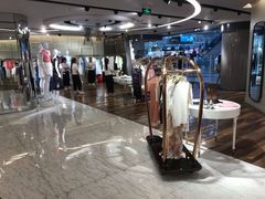 -ochirly(龙之梦购物中心店)