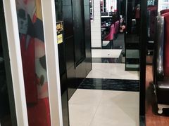 门面-高第街56号融合餐厅(振华五星百货店)
