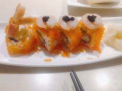 -阿吾罗日本料理(K11艺术中心店)