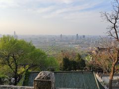 -千佛山风景名胜区