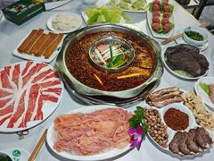 -枇杷园食为鲜火锅(南山店)