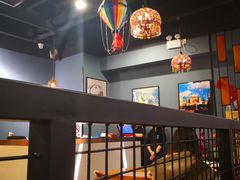 -TUK土耳其餐厅·下午茶(卢湾店)