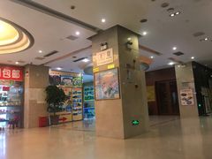 -莫泰酒店(厦门万象城火车站地铁站店)