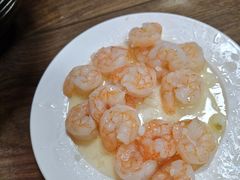 -大姨捞面(新安花园店)