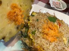 -开心果牛扒城(雍华庭店)