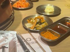 -西塔老太太泥炉烤肉(北京亚运村店)