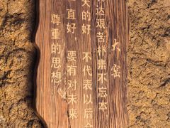 -破瓦寒窑·地摊烤羊排