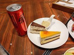 -河北宾馆·香溢自助餐(裕华店)
