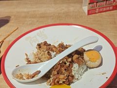 -阿当·小炒牛肉面(人广店)